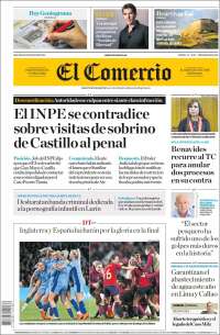 El Comercio