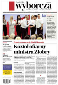 Gazeta Wyborcza