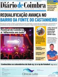 Diário de Coimbra