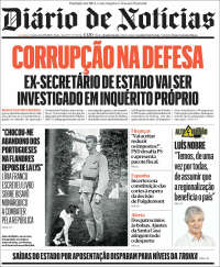 Diário de Noticias