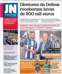 Jornal de Notícias