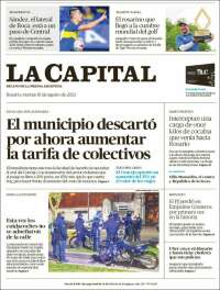 La Capital - Rosario