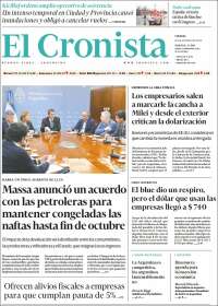 El Cronista Comercial