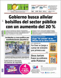 Diario Norte