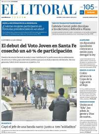 Diario El Litoral