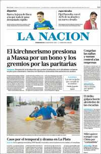 La Nación