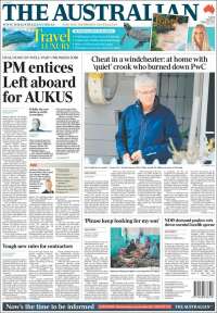 The Australian
