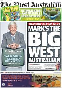 The West Australian