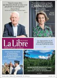 La Libre.be