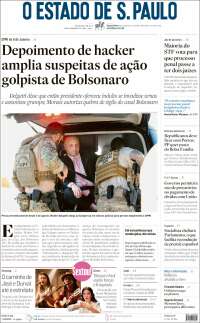 O Estado de São Paulo
