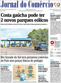Jornal do Comércio