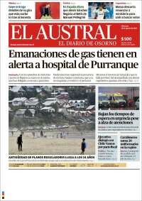 El Austral de Osorno