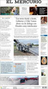 El Mercurio