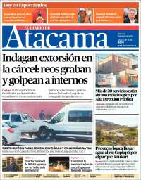 Diario de Atacama