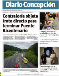 Diario de Concepción