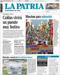 La Patria