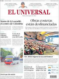 El Universal