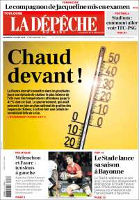 La Dépêche du Midi