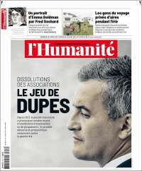 l'Humanite