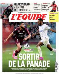 L'Equipe