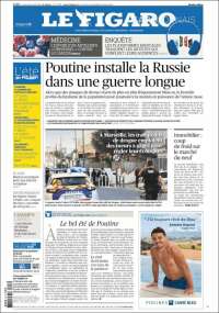 Le Figaro