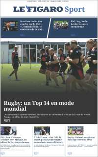 Le Figaro Sport