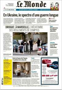 Le Monde