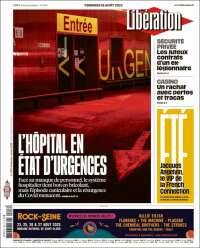 Libération
