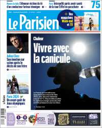 Le Parisien