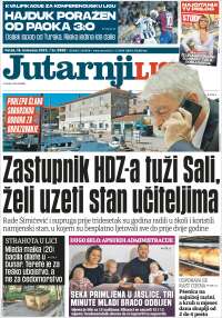 Jutarnji List