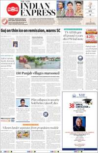 New Indian Express