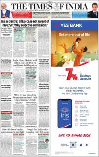 The Times of India
