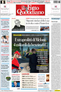 Il Fatto Quotidiano