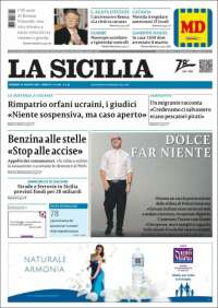 La Sicilia