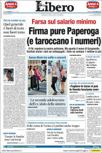 Libero