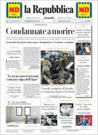 La Repubblica