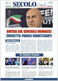 Secolo d'Italia