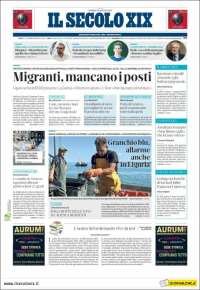 Il Secolo XIX