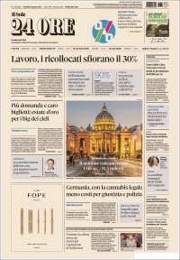 Il Sole 24 ORE