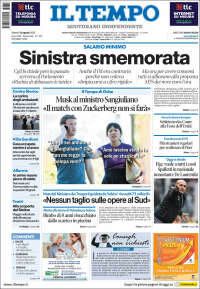 Il Tempo