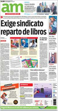 Al Día A.M.