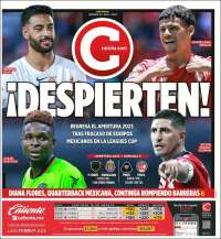 Cancha