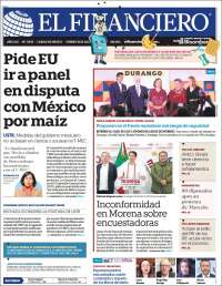 El Financiero