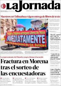 La Jornada