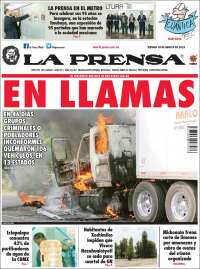La Prensa