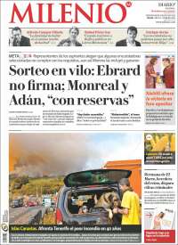 Milenio