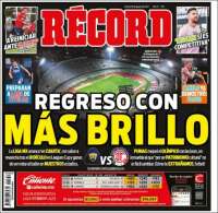 Record