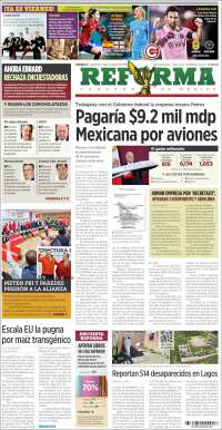 Reforma