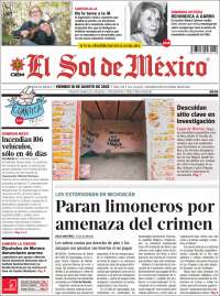 El Sol de México