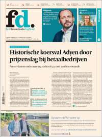 Het Financieele Dagblad